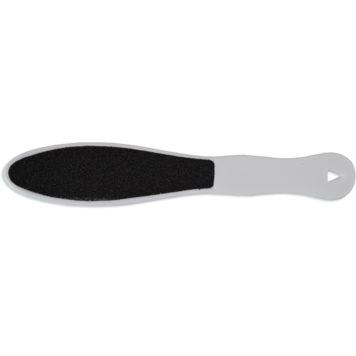 Professional Foot File Callus Remover – Stainless Steel Pedicure Rasp for Cracked Heels | Bite Instruments (Sialkot, Pakistan)