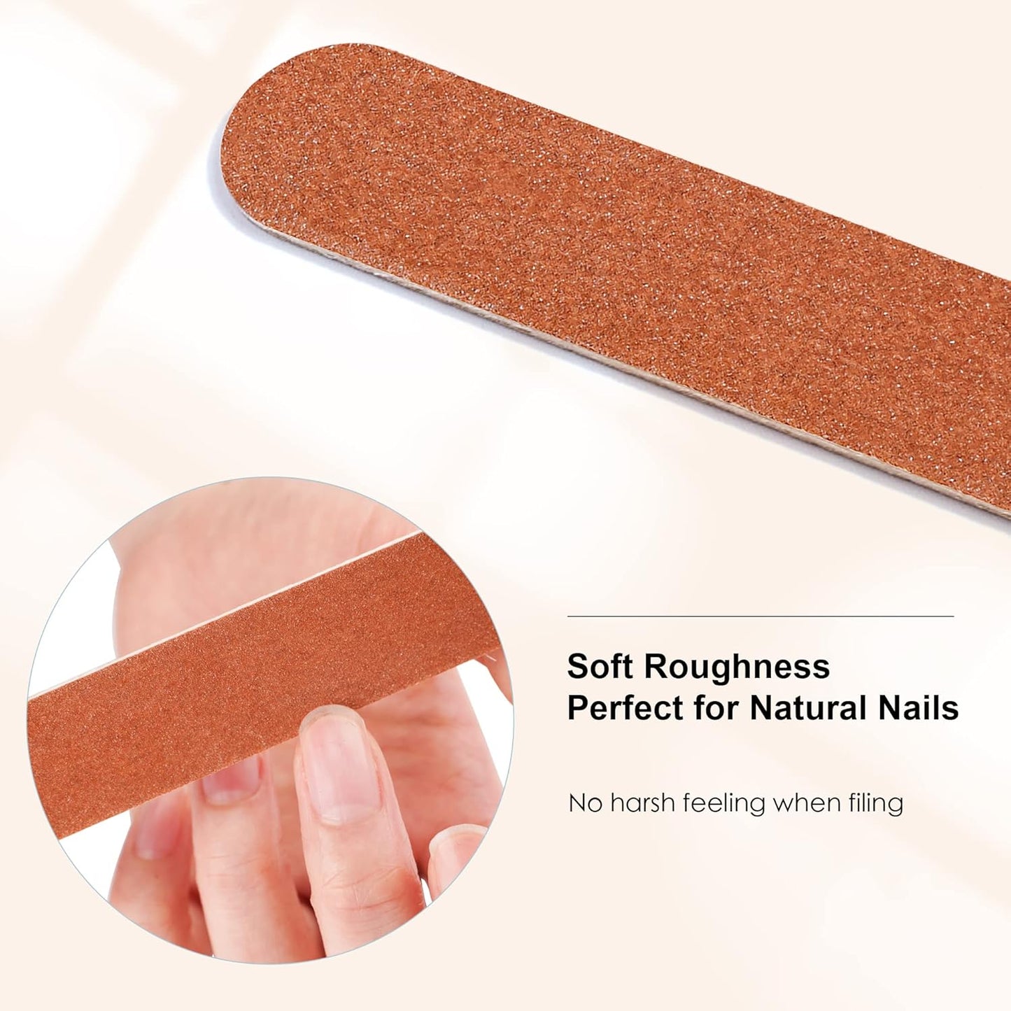 Professional Nail Files Emery Boards | Bite Instruments