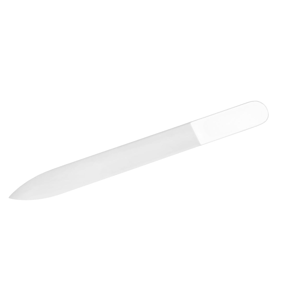 Bite Instruments Professional Fingernails Emory Boards Buffer Manicure Tool Nail File Double Sided