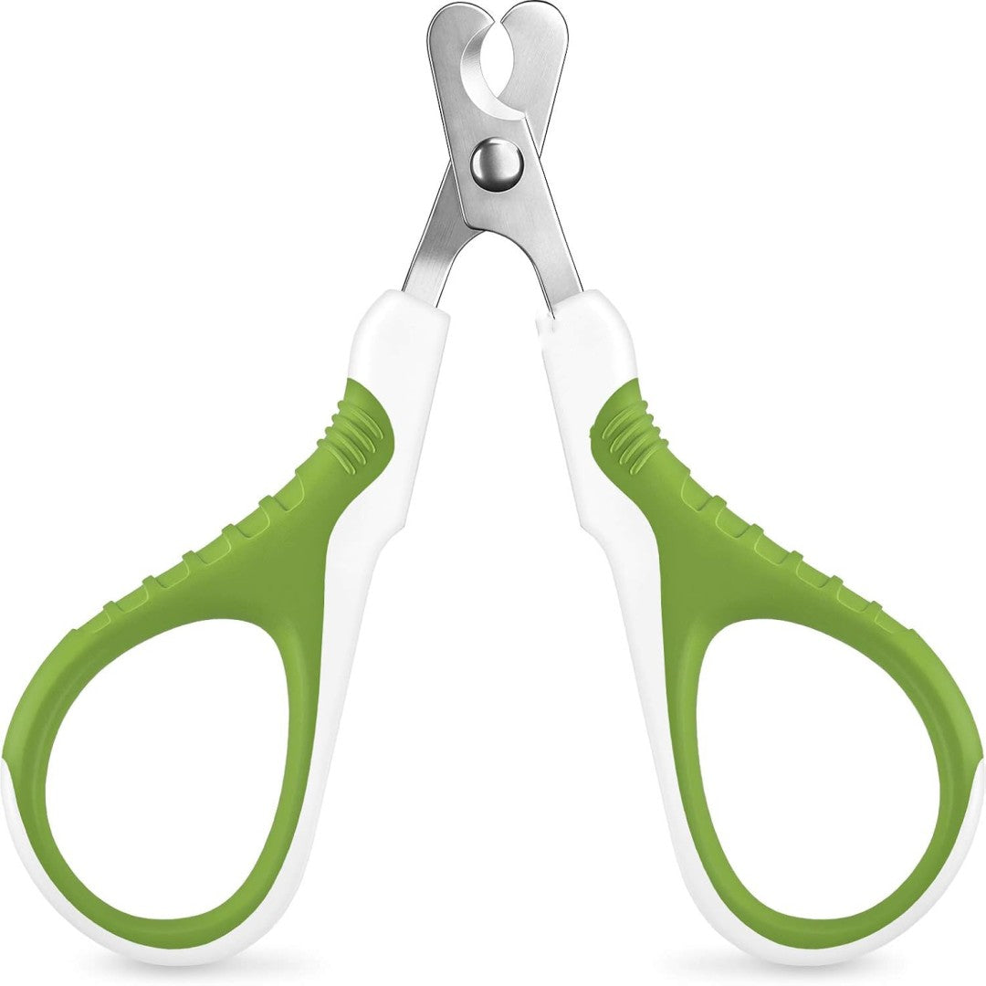 Best Pet Nail Clippers & Claw Trimmer for Dogs & Cats – Professional Grooming Tool