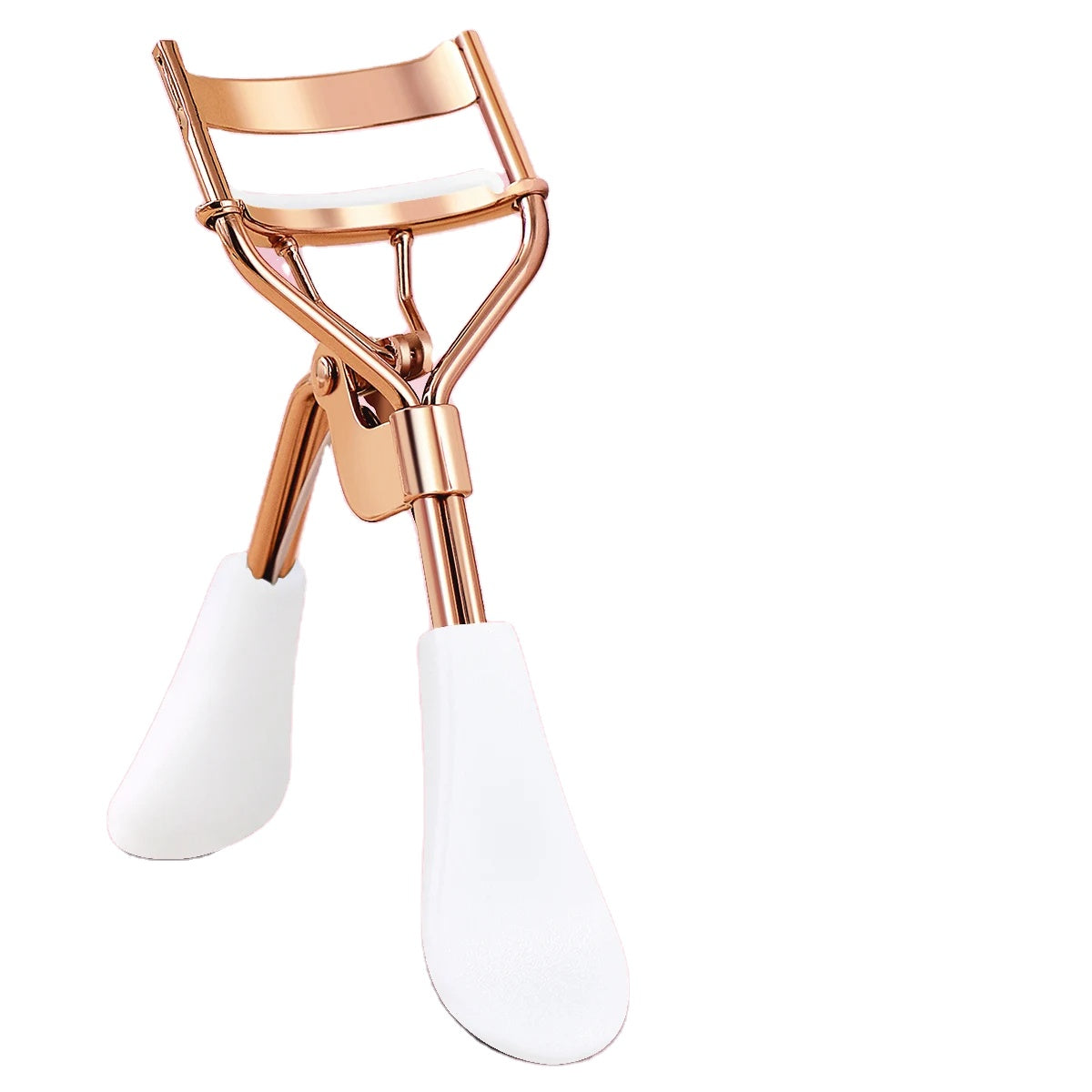 Bite Instruments Professional Eyelash Curler Long Lasting Lifted Eyelashes (Multi-Colored)