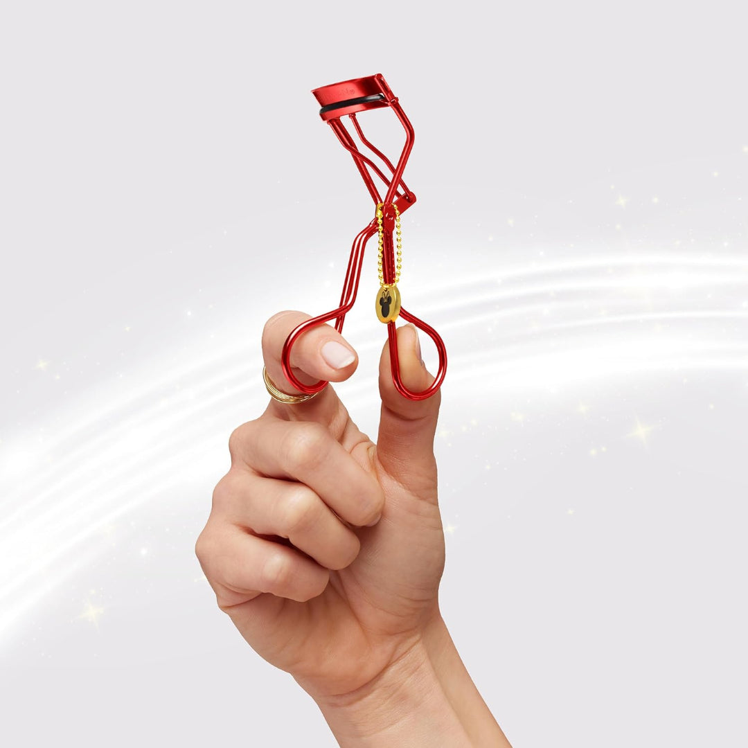 Bite Instruments | Pink Eyelash Curler - Professional Lash Lifting Tool