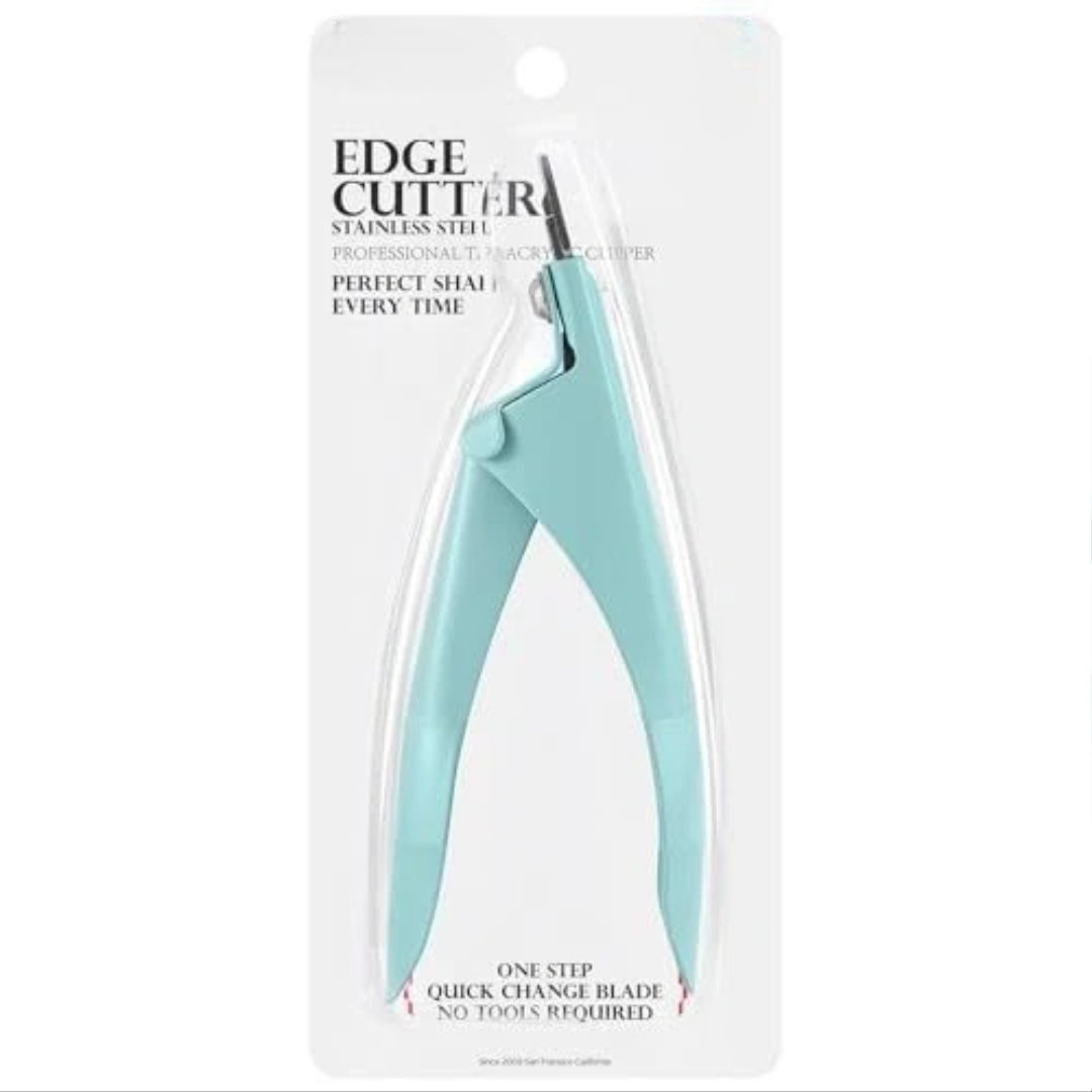 Professional Acrylic Nail Clippers, Professional Nail Clippers Cutters for Acrylic Nails