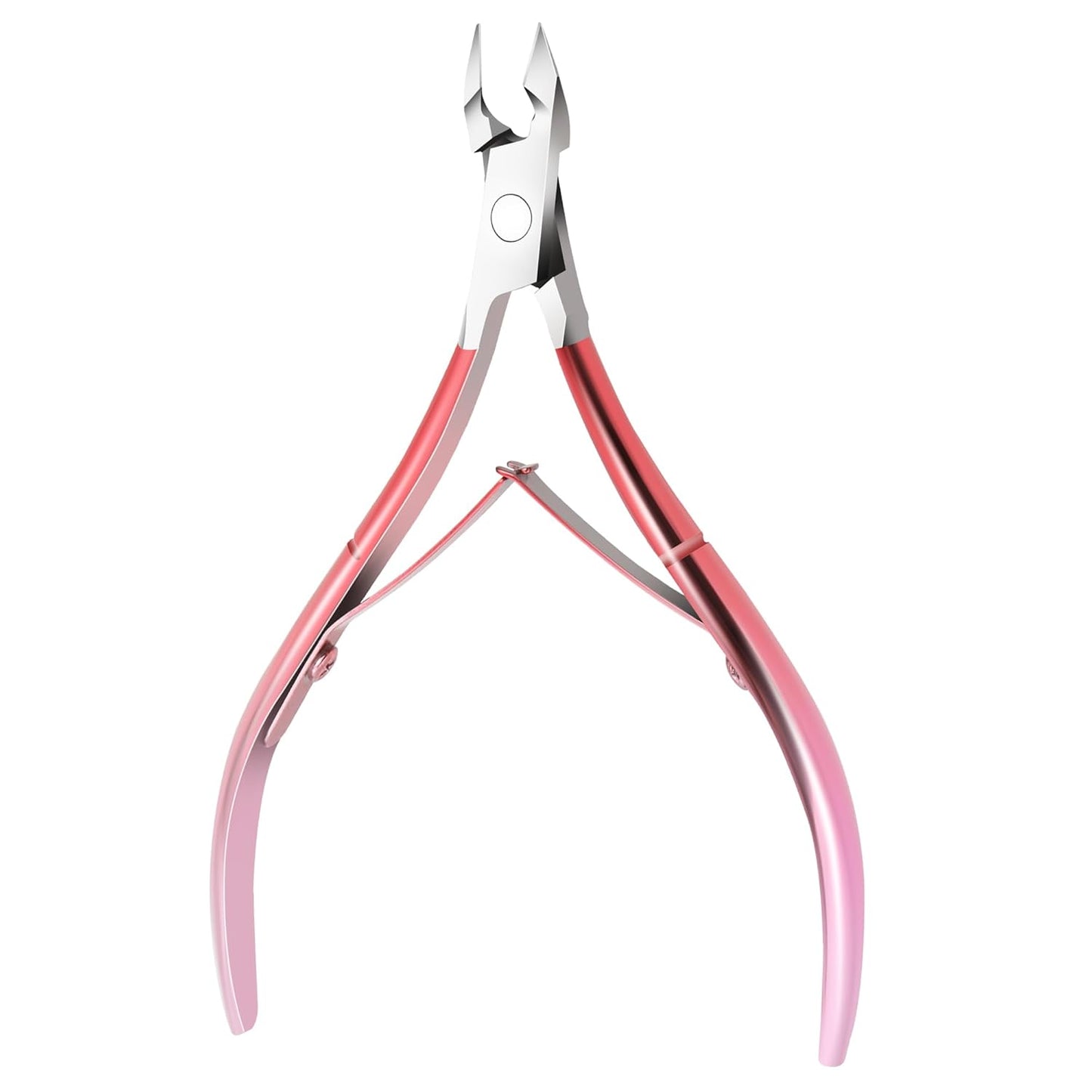 Bite Instruments Professional Cuticle Nipper Set | Stainless Steel Manicure Tools