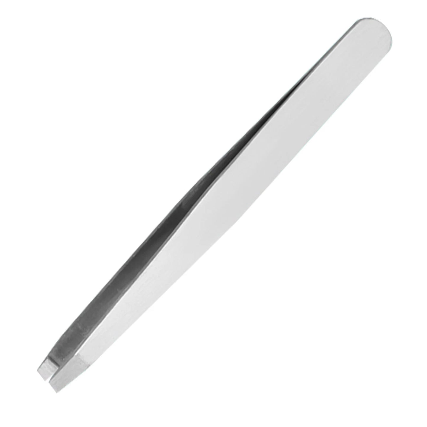 Best Quality Precision Slant Tweezers - Expert Eyebrow Shaping