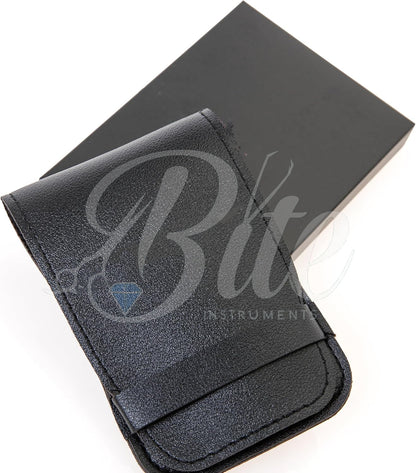 Bite Instruments Eyebrow Tweezers & Grooming | Precision Tools