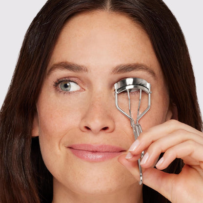 Bite Instruments | Rose Gold Eyelash Curler - Professional Lash Lifting Tool