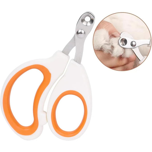 Best Pet Nail Clippers & Claw Trimmer for Dogs & Cats – Professional Grooming Tool