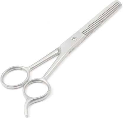 Professional Stainless Steel Hair Thinning Scissors