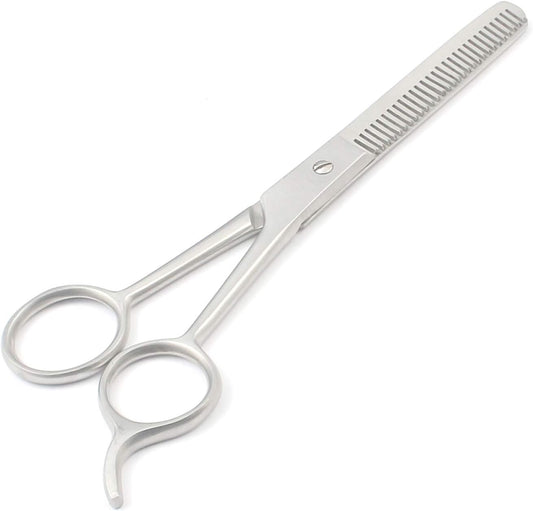 Professional Stainless Steel Hair Thinning Scissors
