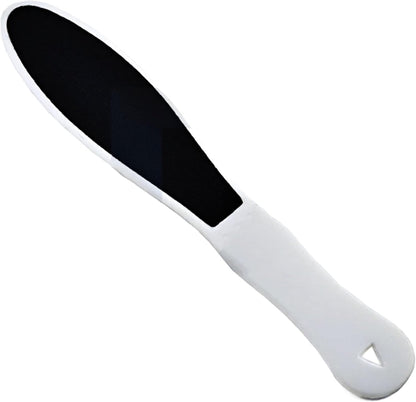 Professional Foot File Callus Remover – Stainless Steel Pedicure Rasp for Cracked Heels | Bite Instruments (Sialkot, Pakistan)