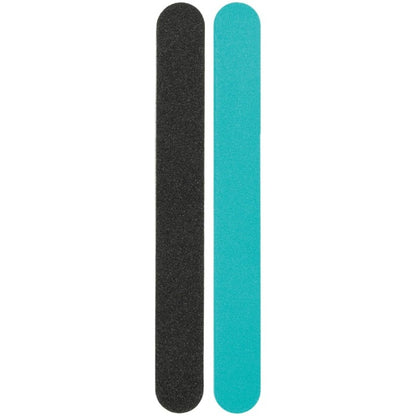 Bite Instruments | Professional Double-Sided Nail File & Buffer