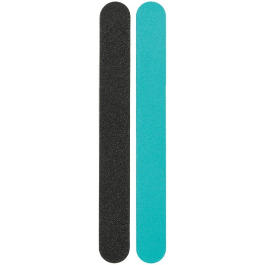 Bite Instruments | Professional Double-Sided Nail File & Buffer
