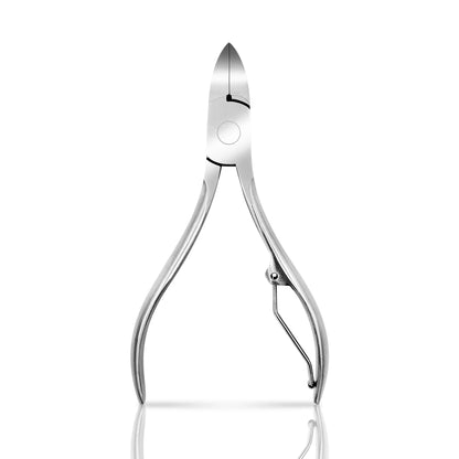 Professional Pedicure Toe Nail Cutter – Stainless Steel Toenail Clippers for Thick Nails | Bite Instruments (Sialkot, Pakistan)