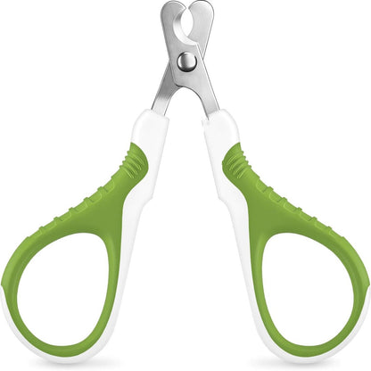 Best Pet Nail Clippers & Claw Trimmer for Dogs & Cats – Professional Grooming Tool