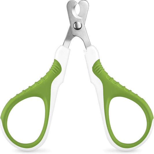 Best Pet Nail Clippers & Claw Trimmer for Dogs & Cats – Professional Grooming Tool