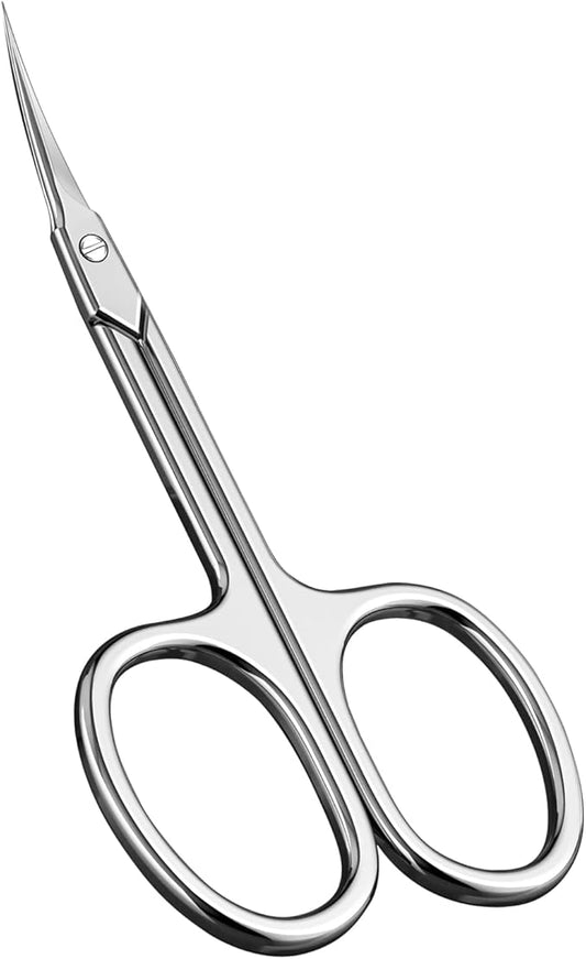 Professional Cuticle Scissors – Stainless Steel Cuticle Nipper & Trimmer | Bite Instruments (Sialkot, Pakistan)