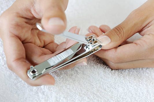 Professional Stainless Steel Nail Clippers – Precision Toenail & Fingernail Clipper Set | Bite Instruments (Sialkot, Pakistan)