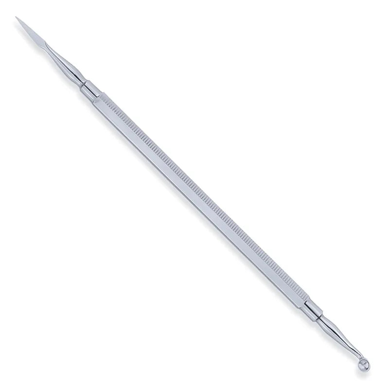 Versatile Dual-Ended Pusher Stick Nail Tool