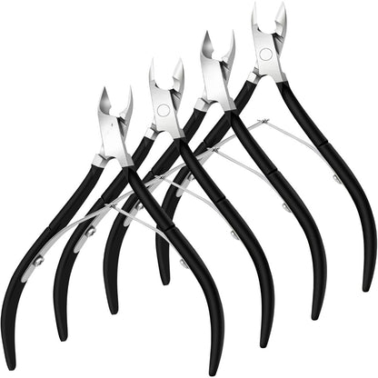 Professional Cuticle Nippers Stainless Steel | Bite Instruments