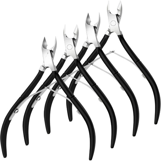 Professional Cuticle Nippers Stainless Steel | Bite Instruments