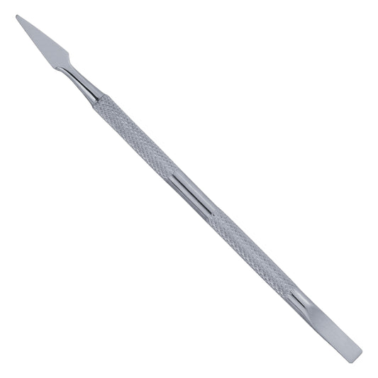 Manicure Pedicure Cuticle Pusher Remover Nail Cleaner Gouges Nails Care
