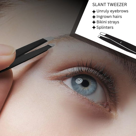 Bite Instruments Beauty Tools – Eyebrow, Nail & Facial Grooming tools