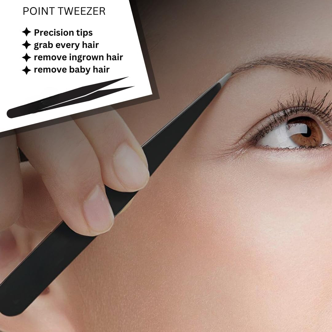 Bite Instruments Beauty Tools – Eyebrow, Nail & Facial Grooming tools