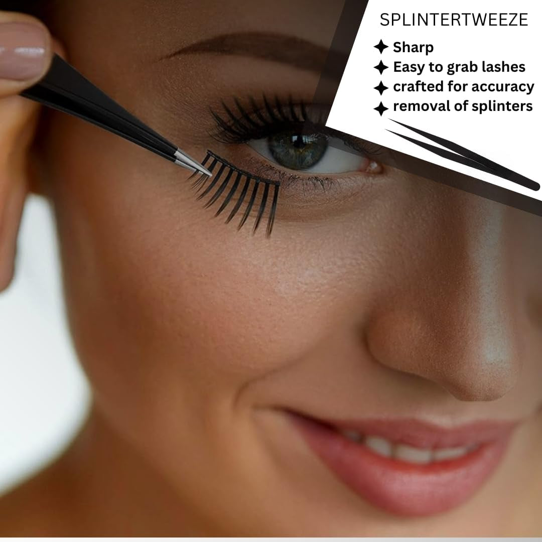 Bite Instruments Beauty Tools – Eyebrow, Nail & Facial Grooming tools