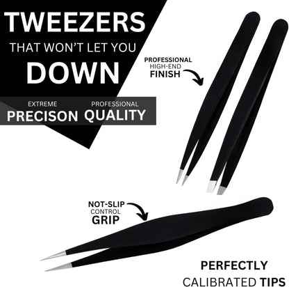 Bite Instruments Beauty Tools – Eyebrow, Nail & Facial Grooming tools