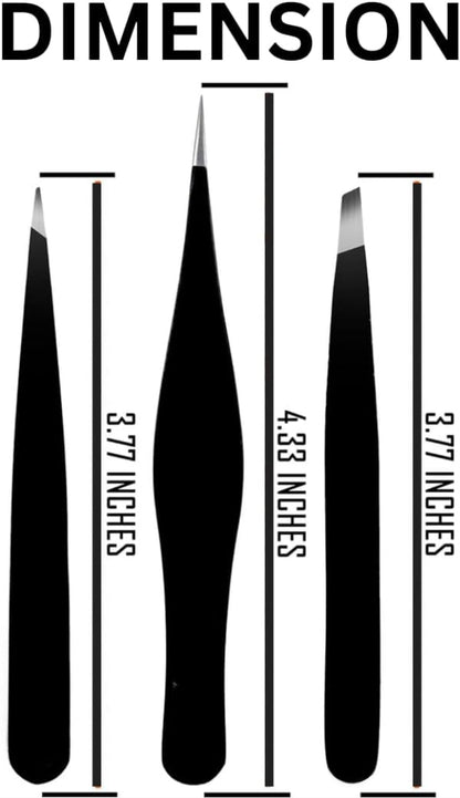 Bite Instruments Beauty Tools – Eyebrow, Nail & Facial Grooming tools