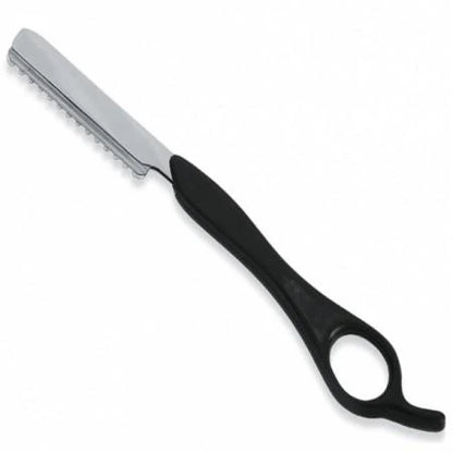 Precision Eyebrow Shaver & Facial Razor