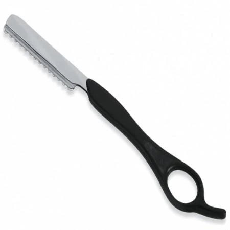 Precision Eyebrow Shaver & Facial Razor