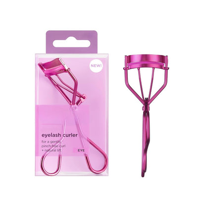 Bite Instruments Eyelash Curler Eye Makeup Tool (1 Pack Multicolor)