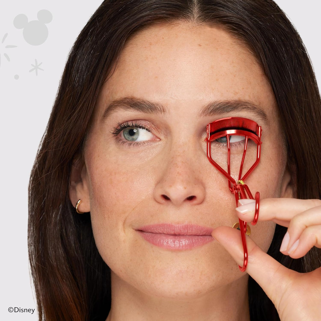 Bite Instruments | Rose Gold Eyelash Curler - Professional Lash Lifting Tool