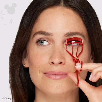 Bite Instruments | Rose Gold Eyelash Curler - Professional Lash Lifting Tool