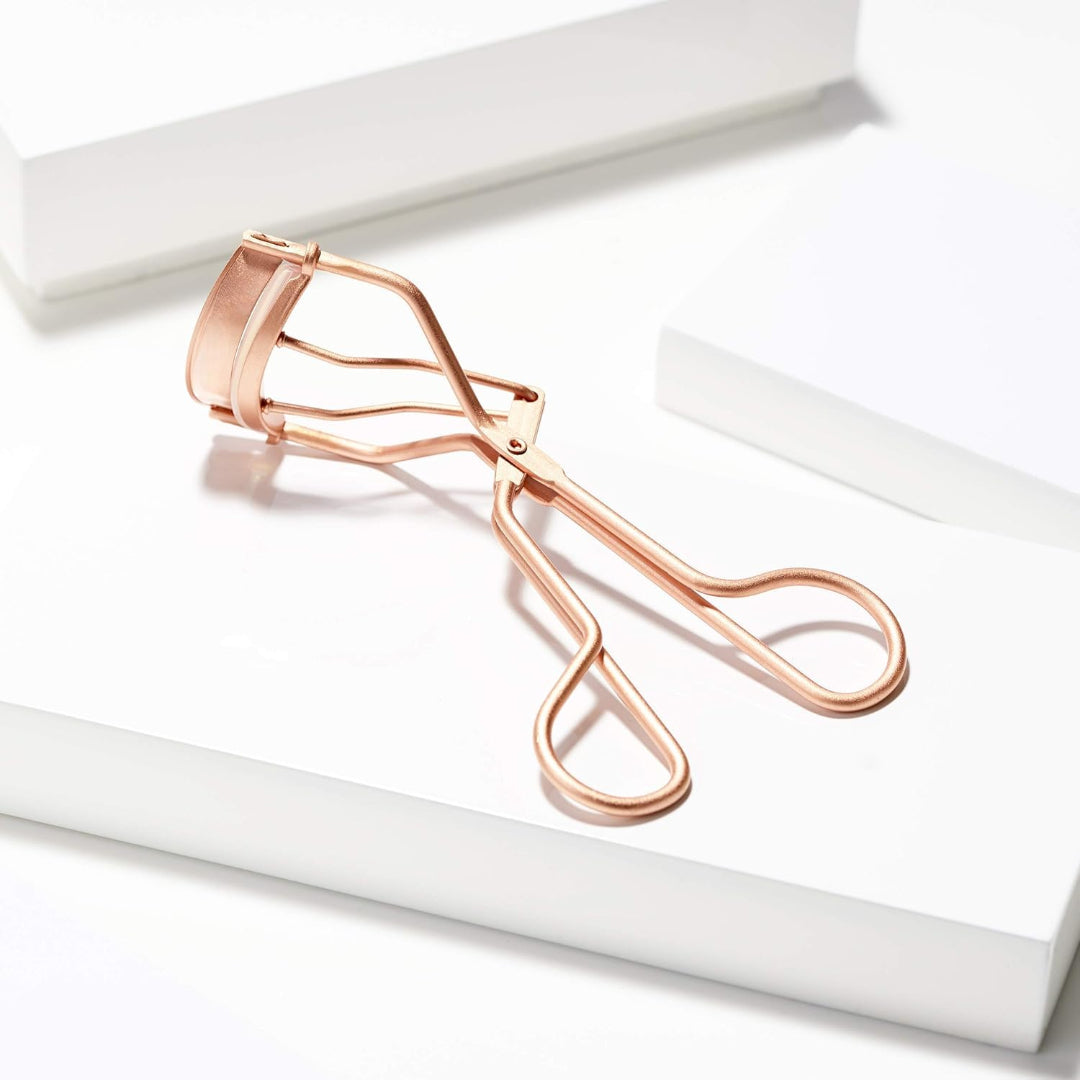 Bite Instruments Eyelash Curler Eye Makeup Tool (1 Pack, Multicolour)