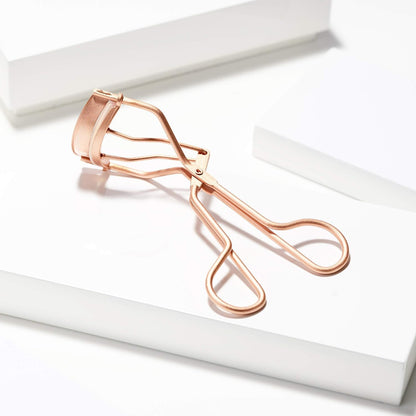 Bite Instruments Eyelash Curler Eye Makeup Tool (1 Pack, Multicolour)
