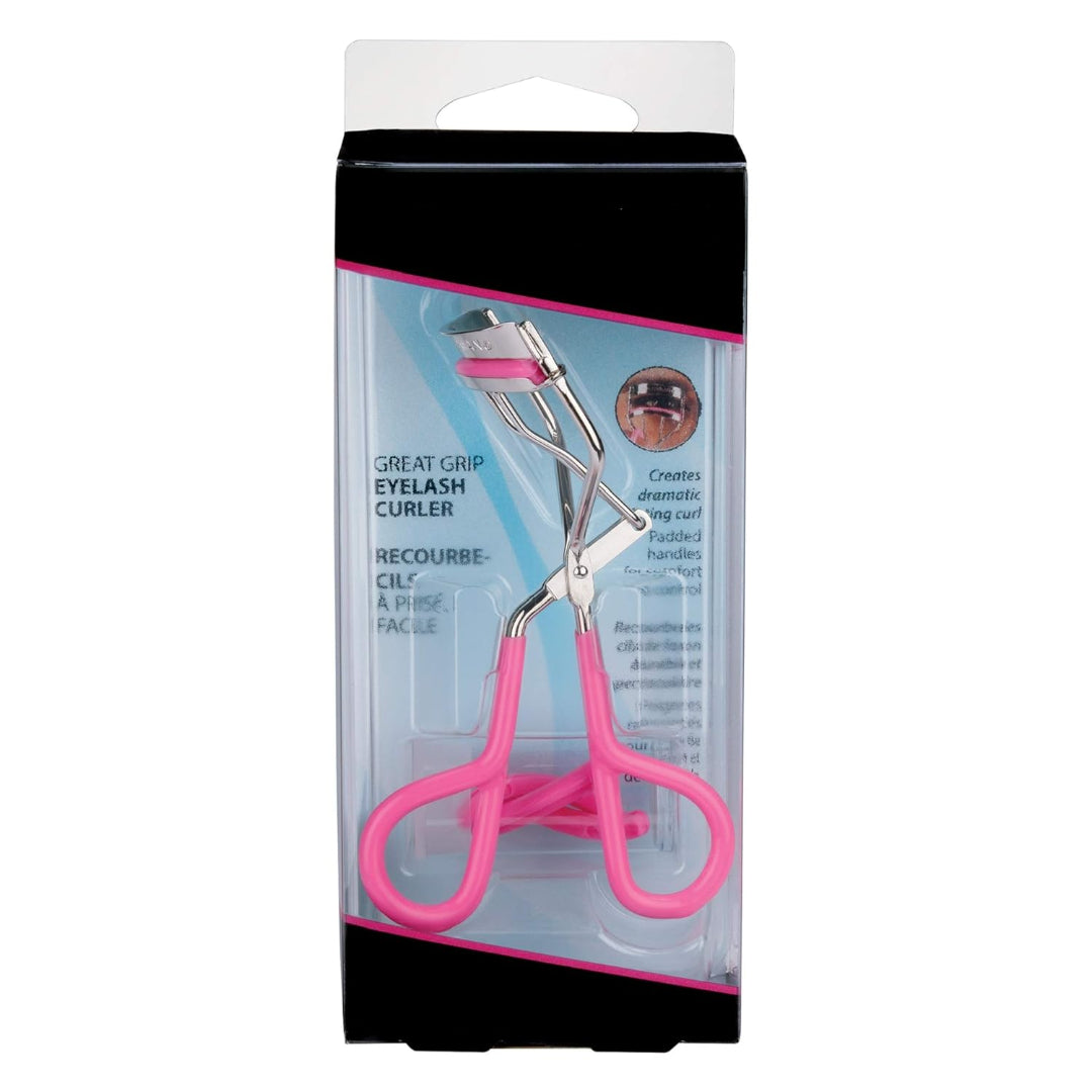 Bite Instruments | Pink Eyelash Curler - Professional Lash Lifting Tool