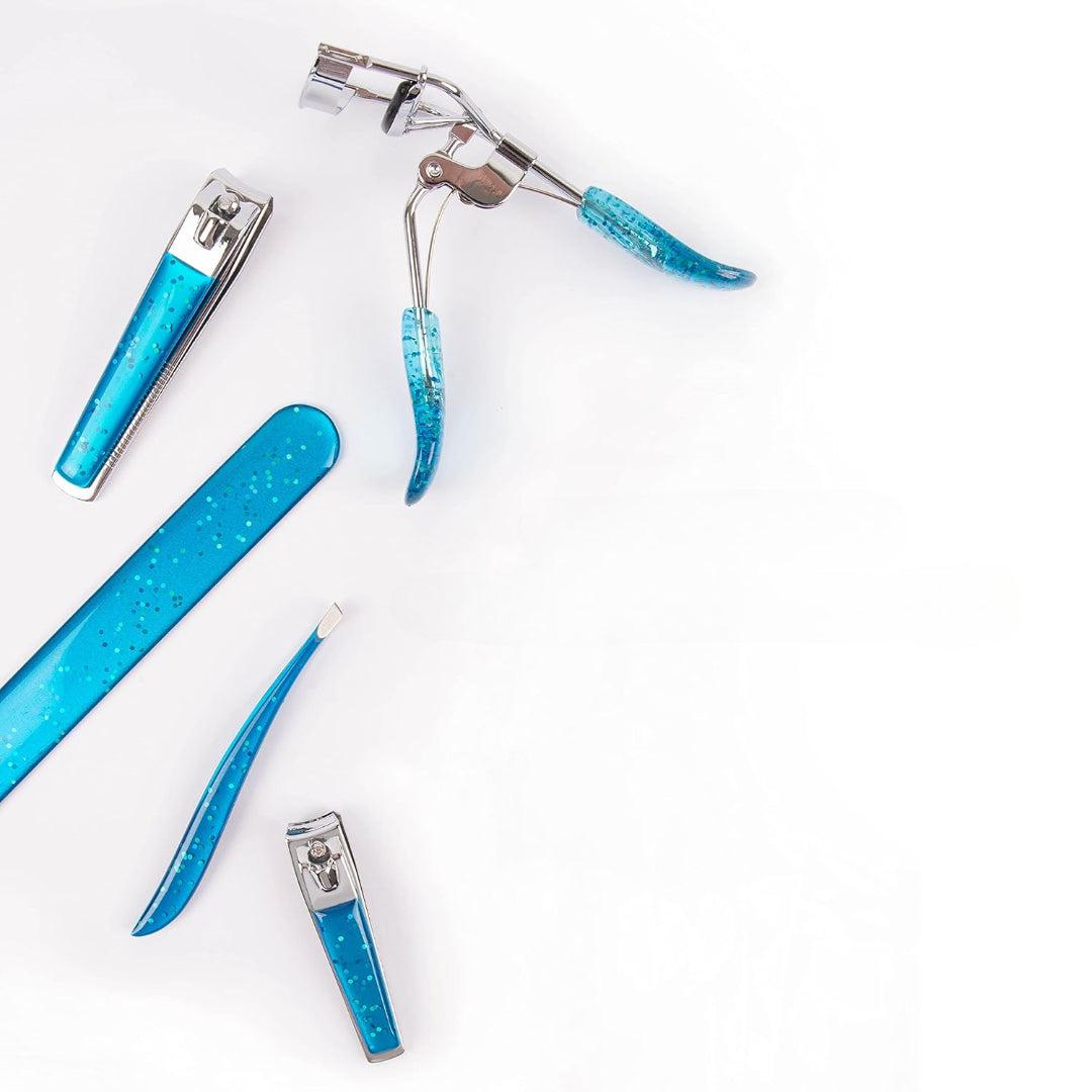 Bite Instruments Professional Eyelash Curler Curls Quickly and Easily for Long Lashes