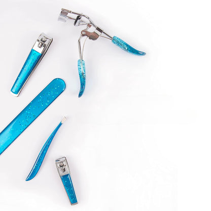 Bite Instruments Professional Eyelash Curler Curls Quickly and Easily for Long Lashes