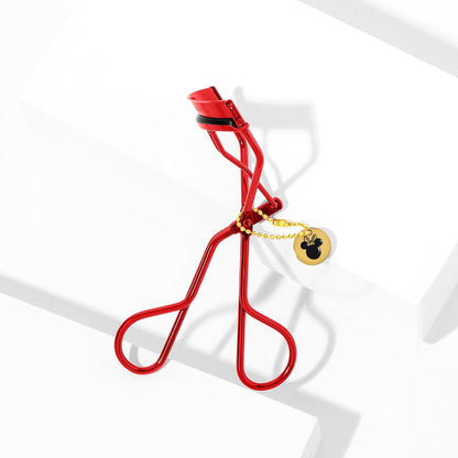 Bite Instruments Professional Eyelash Curler Long-Lasting Curl Makeup Tool