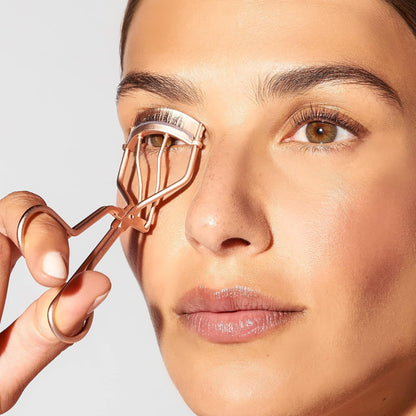 Bite Instruments | Rose Gold Eyelash Curler - Professional Lash Lifting Tool
