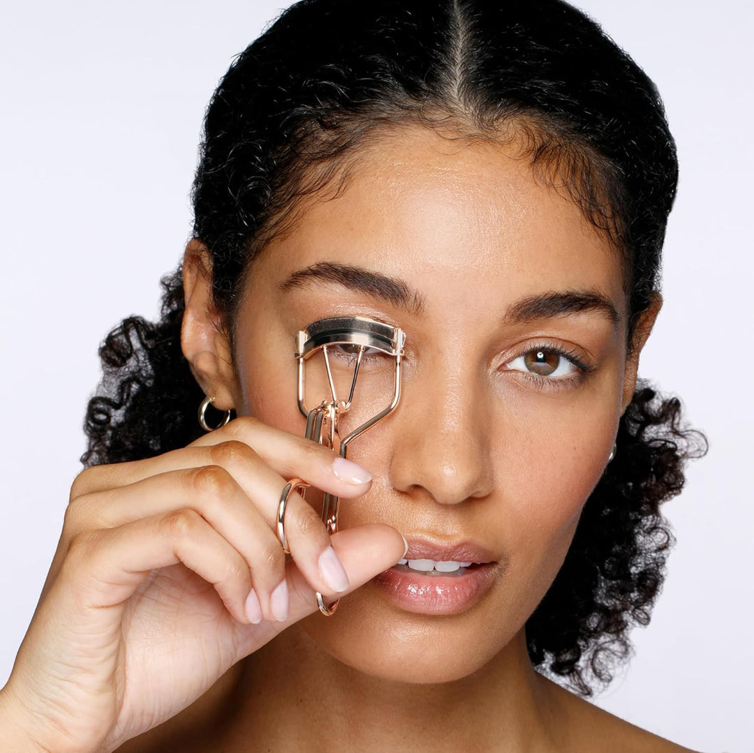 Bite Instruments Eyelash Curler For Long Lasting Curl for Makeup Artist