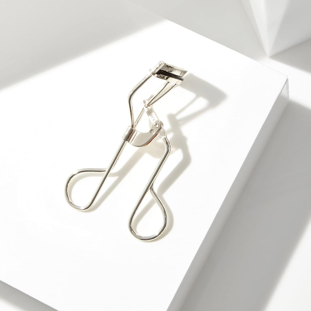 Bite Instruments Eyelash Curler For Long Lasting Curl for Makeup Artist