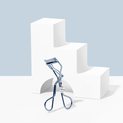 Bite Instruments Eyelash Curler Eye Makeup Tool (1 Pack, Multicolour)