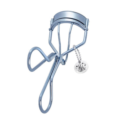 Bite Instruments Eyelash Curler Eye Makeup Tool (1 Pack, Multicolour)