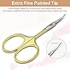 Professional Cuticle Scissors – Stainless Steel Cuticle Nipper & Trimmer | Bite Instruments (Sialkot, Pakistan)