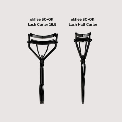 Eyelash Curler Pain-Free Curling – Professional Lash Tool Designed by Bite Instruments