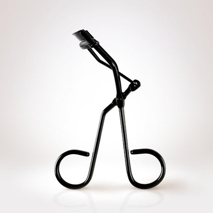 Bite Instruments Eyelash Curler Eye Makeup Tool (1 Pack, Multicolour)